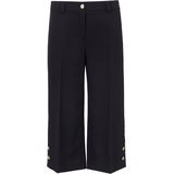 Culotte Peter Hahn zwart