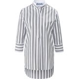 Blouse van 100% katoen 3/4-mouwen DAY.LIKE multicolour