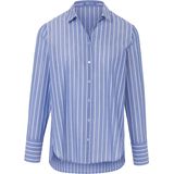 Blouse van 100% katoen lange mouwen DAY.LIKE multicolour
