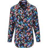 Blouse Looxent multicolour