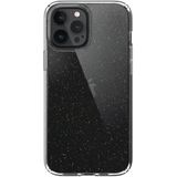 Speck Presidio Perfect Clear Glitter iPhone 12 Pro Max 6.7 inch
