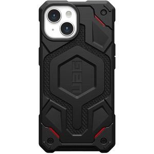 UAG - Monarch Pro iPhone 15 Magsafe Hoesje