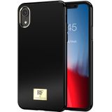 Richmond & Finch - RF Series TPU iPhone XR Hoesje