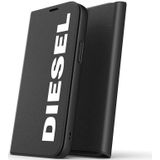 Diesel - Booklet Case iPhone 12 / 12 Pro