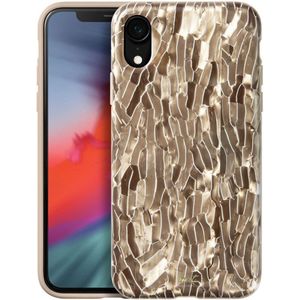 LAUT - Pearl Case iPhone XR