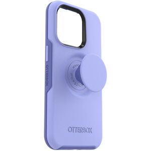 Otterbox - Otter+Pop Symmetry iPhone 14 Pro Max
