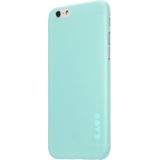 LAUT - SlimSkin iPhone 6/6S Plus + Screenprotector