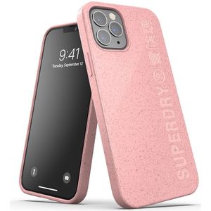 Superdry - Compostable Snap Case iPhone 12 / iPhone 12 Pro 6.1 inch
