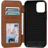 Sena - WalletBook iPhone 12 Pro Max 6.7 inch