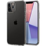 Spigen - Liquid Crystal iPhone 12 Pro Max 6.7 inch