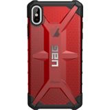 UAG - Plasma Case iPhone XS Max Hoesje