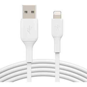 Belkin - Lightning Kabel 1m (USB-A)