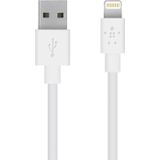 Belkin - Sync/Charge Lightning Kabel 2 meter