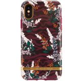 Richmond & Finch - Trendy iPhone XS Max Hoesje