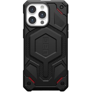 UAG - Monarch Pro Magsafe iPhone 15 Pro Max Hoesje