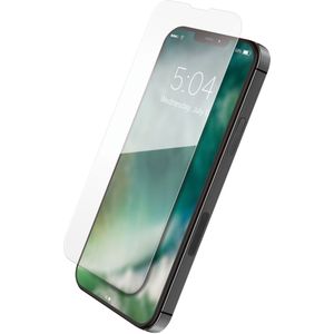Xqisit - Tough Glass iPhone 13 Pro Max