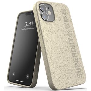 Superdry - Compostable Snap Case iPhone 12 Mini
