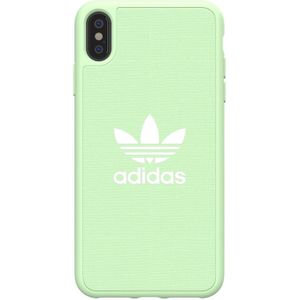 Adidas - Moulded Case Canvas iPhone XS Max