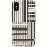 Richmond & Finch - Trendy iPhone XS Max Hoesje