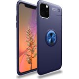 Mobiq - Magnetische Ring Case iPhone 11 Pro Max