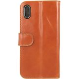 Valenta - Booklet Classic Luxe iPhone X/Xs