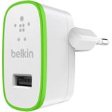 Belkin - Wandoplader Universeel 2,1A