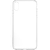 Incase - Protective Clear Cover iPhone XS Max