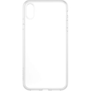 Incase - Protective Clear Cover iPhone XS Max