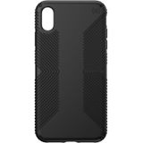 Speck - Presidio Grip Case iPhone XS Max