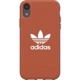 Adidas - Moulded Case Canvas iPhone Xr