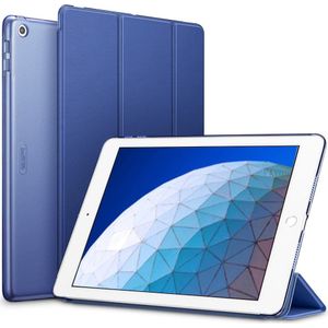 ESR - Yippee Tri-Folio iPad Air 10.5 (2019) hoesje