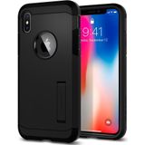 Spigen - Tough Armor Case iPhone X/Xs