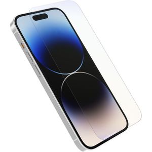 OtterBox - Premium Glass Anti Blue Light iPhone 15 Pro