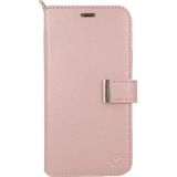 Valenta - Booklet Premium iPhone X/Xs Portemonnee Hoes