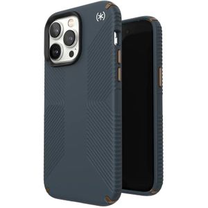 Speck - Presidio2 Grip iPhone 14 Pro Max Hoesje