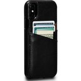 Sena - Deen Lugano Wallet Phone X/XS Hoes