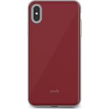Moshi - iGlaze iPhone XS Max Hoesje
