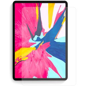 Mobiq - Glazen Screenprotector iPad Pro 11 (2022/2021/2020) / iPad Air (2022 / 2020)