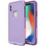 Lifeproof - Waterproof Fre Case iPhone X/Xs