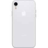 Spigen - Air Skin iPhone XR Hoesje
