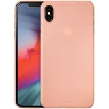 LAUT - SlimSkin Flinterdun iPhone XS Max Hoesje