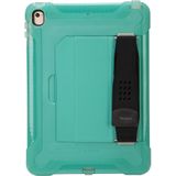 Targus - SafePort Case iPad 9.7 (2017 / 2018), iPad Pro 9.7, iPad Air 2, iPad Air