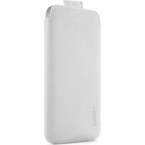 Belkin - Pocket Case iPhone 5S / 5 / SE (2016)