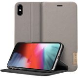 LAUT - Prestige Folio iPhone XS Max Wallet