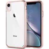 Spigen - Ultra Hybrid iPhone XR Hoes