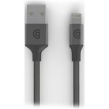 Griffin - Premium USB to Lightning Kabel 1,5 meter