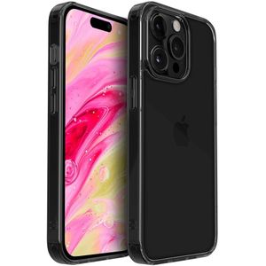 LAUT - Crystal Matter X iPhone 14 Pro Max Hoesje