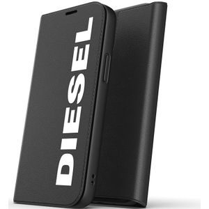 Diesel - Booklet Case iPhone 12 Mini