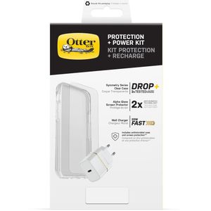 Otterbox - Protect + Charge Kit iPhone 13 Pro Max