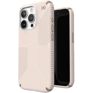 Speck - Presidio2 Grip Case iPhone 15 Pro